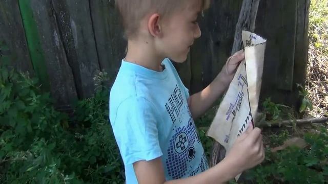 Простой металлодетектор своими руками