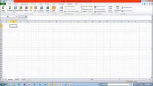 Overview of Excel Software || Learn Excel online