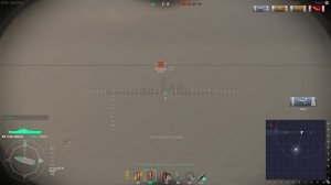 Гайд про японский линкор Izumo World of Warships