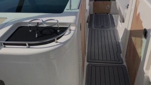 2020 Sea Ray 350 SLX for sale MarineMax Rogers Minnesota