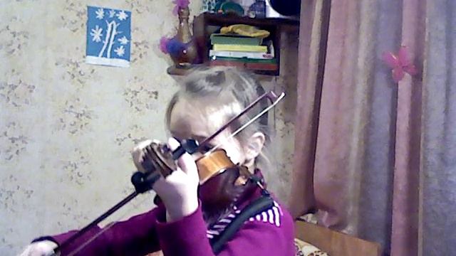 Моцарт Майская песня смотреть онлайн