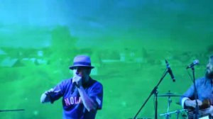 Zdob și Zdub (Здоб ши Здуб) - Folk summer Fest !!!! Эксклюзив