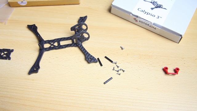 Rotorama Calypso Frames! Brand new Cinematic / Freestyle / Long Range ! - FRAME REVIEW смотреть онлайн