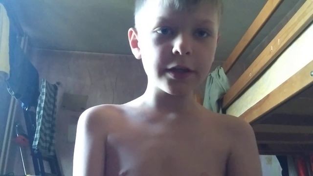 я сделал очки из картона смотреть онлайн