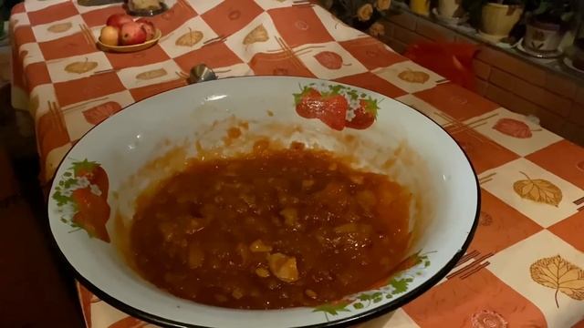 Вечером на даче / заготовки / самый вкусный соус / запекаю овощи / сбор семян / люблю делать смотреть онлайн