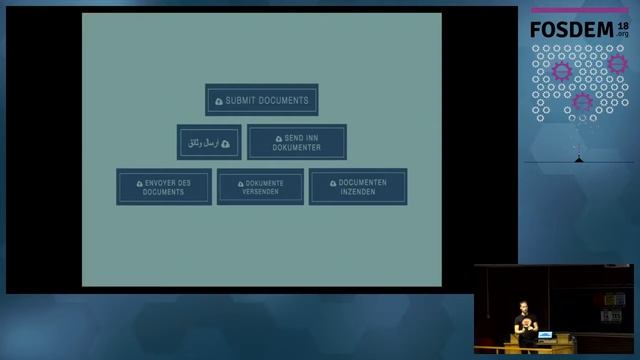 Improving the SecureDrop system architecture Good useability in a high security environment смотреть онлайн