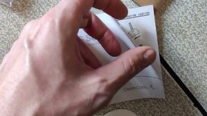 Жидкостная система охлаждения DEEPCOOL (R-LS520-BKAMNT-G-1) установка  в корпус ZALMAN N2 легко !!!