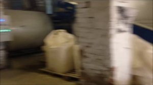 Производство пеллет от первого лица, ЛГС 1500 Доза-Гран