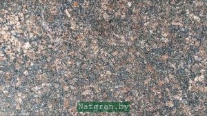 Дымовский гранит - Natgran.by