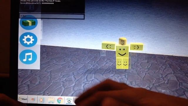(I think) all /e roblox commands смотреть онлайн