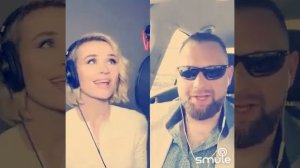 Смотри. Дуэт с Полиной Гагариной.