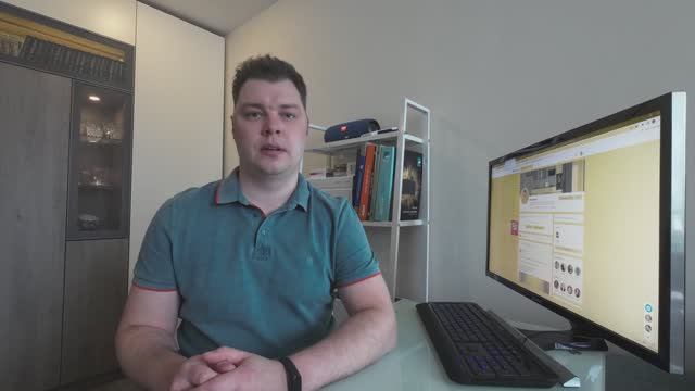 Об авторе. Дизайнер Илья Волков. Мебель на заказ СПб и Ленинградской области смотреть онлайн