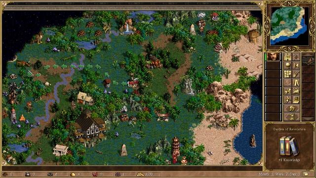 Horn of the Abyss | Campaign Playthrough | Under the Jolly Roger - Chapter 1: Pirates and Palms смотреть онлайн