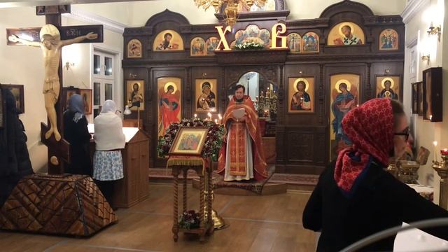 ПАСХА 2020 год смотреть онлайн