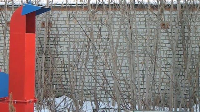 Утилизатор У450 на базе прицепа (Мод."Термит") с бензиновым ДВС Lifan 17 л.с смотреть онлайн