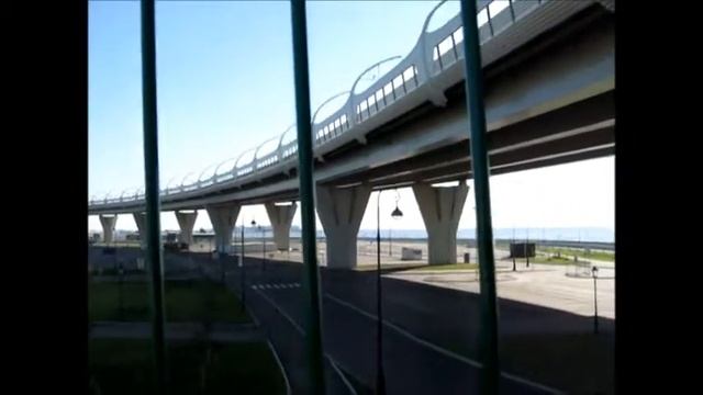 Стадион Арена в Санкт Петербурге смотреть онлайн