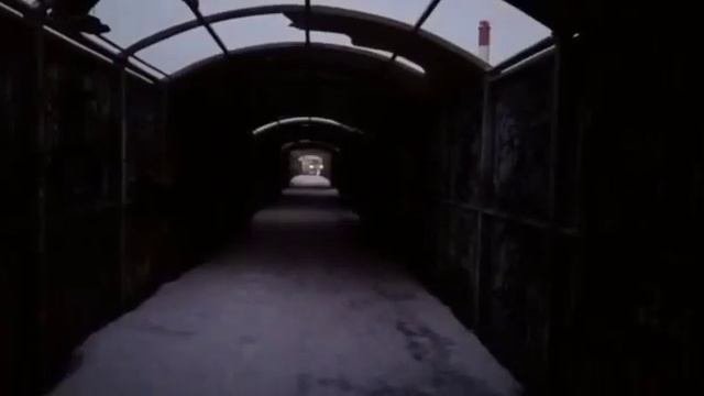Тяжёлая промышленность!