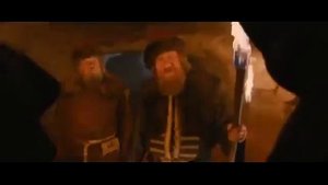 Фрагменты из фильма "Александр. Невская битва"