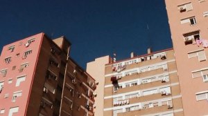 ИСПАНИЯ: Сушка белья в Испании... Сарагоса (Zaragoza Spain)