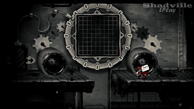 My Memory of Us Прохождение #5: Снова вместе (Финал) смотреть онлайн