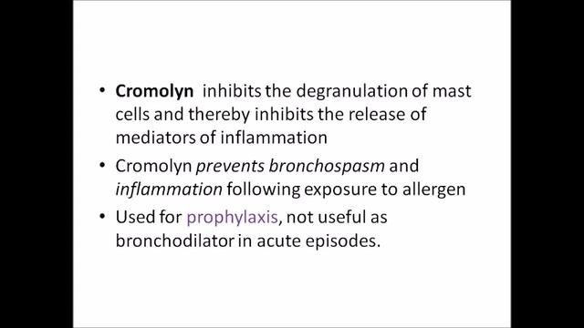 PHARMA-LECTURE 9- PART 3 GIT,CVS AND RESPIRATORY DRUGS- ENG смотреть онлайн