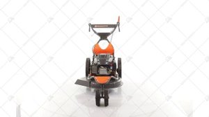 Косилка Husqvarna DBS51 3D обзор