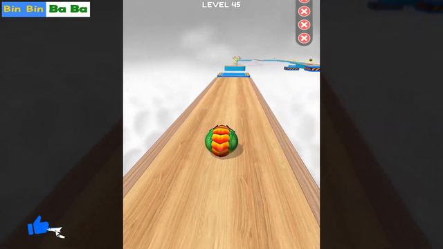 Going balls All level 42 - 46 | Gameplay walkthrough | fun games смотреть онлайн