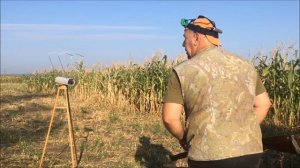 28 калибр для Володи Деревенского