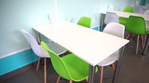 Василий Орлов проверил, как в Прогрессе идёт строительство модульной котельной