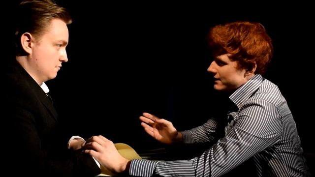 Student Production - The Git and the Burk смотреть онлайн