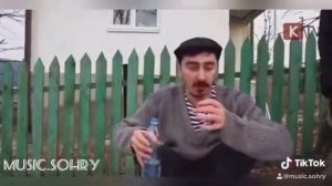 КАХА И СЕРГО РЕМИКС😉😉😉