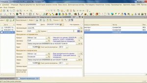 Урок 4.3.7. Корректировка долга по заказам, списание долгов. 1С Управление торговлей.