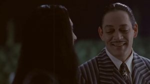 Gomez x Morticia - Reignite - Addams Family