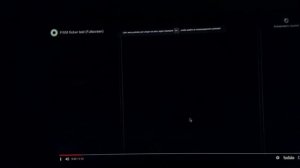 Тест мерцания монитора