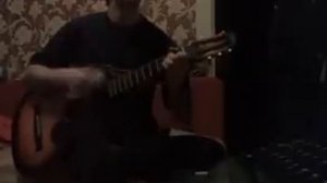 Песня про легушку )))