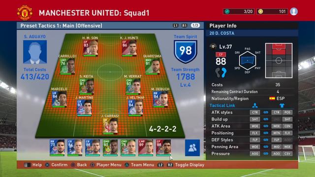 PES 2016 myClub | Super Star Mode Gameplay Tips And More смотреть онлайн