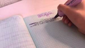 Оформление Тетрадей И Блокнотов|Как красиво оформить конспекты