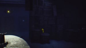 Little Nightmares 1 опять начало? #littlenightmares #нарезкастрим #прохождение #побег