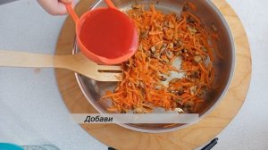 Борщ с грибами и красной фасолью Вкусный борщ без мяса Можно и в Пост.
