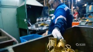 АО "Электрокабель" Кольчугинский мельхиор" УГМК