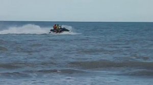 SeaDoo GTX 130 Hp