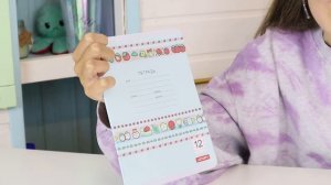 ТОП 5 СПОСОБОВ УКРАСИТЬ ТЕТРАДИ СВОИМИ РУКАМИ!