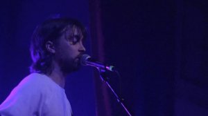 Alex G - Harvey