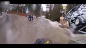 Погоня ДПС за мотоциклом 2017/Ушёл от ДПС на мотоцикле 2017 #7