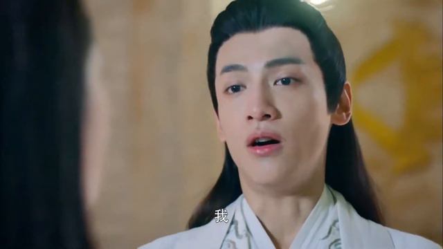 【#長月燼明 同款】《香蜜沉沉燼如霜 Ashes of Love》EP46 | #羅雲熙 #楊紫 上演三世輪迴神魔曠世虐戀 | 古裝 神話 | MULTISUB