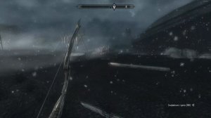 Skyrim V2.0. Побочные квесты. Шлем Винтерхолда