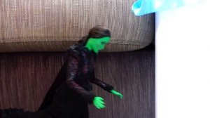 Пупси Слайм или Ведьма Слайм? Что же внутри? Амелькины Игрушки