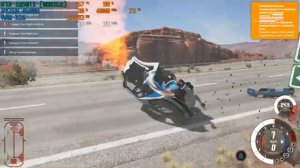 BeamNG.drive: GTX1650TI / RYZEN 5 - 4600H / 16GB ОЗУ