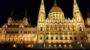 National Anthem of Hungary - Himnusz (1844 - Present)