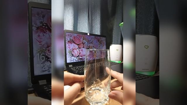 Васту - практика Серебряная вода. Гармонизация Луны